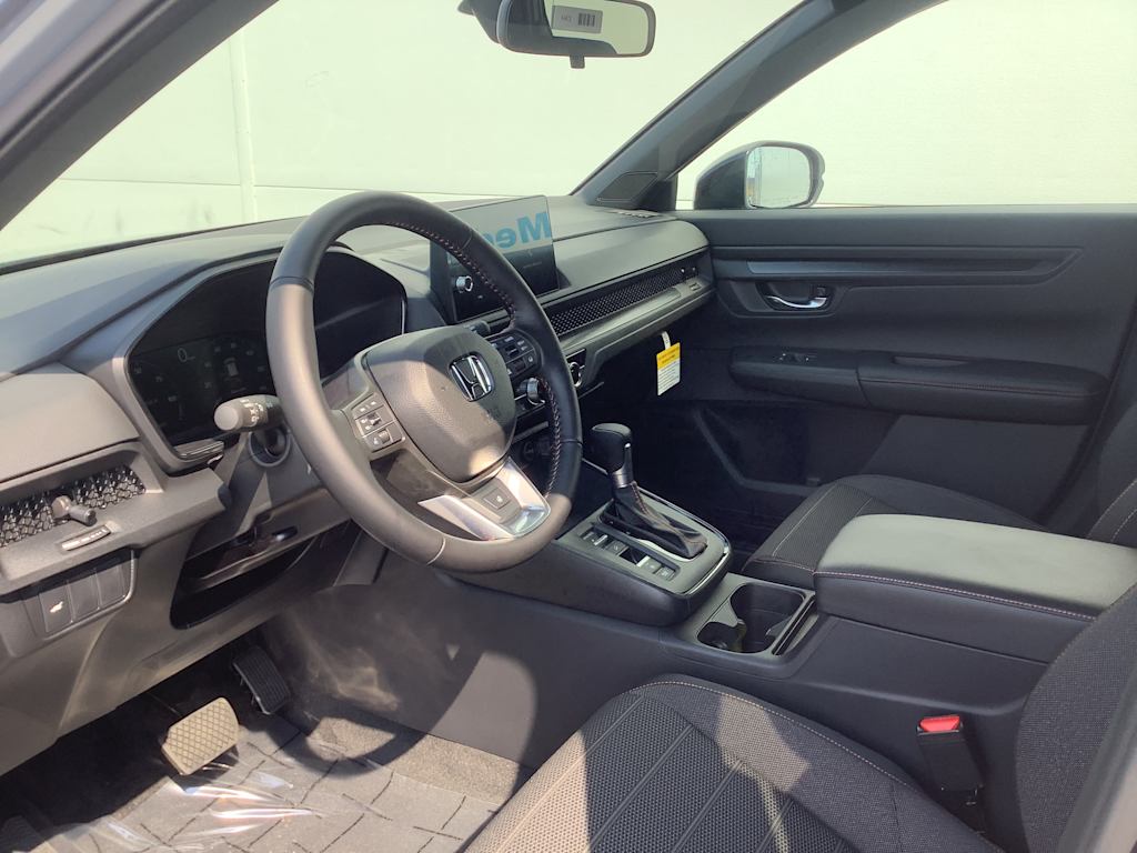 Thumbnail: 2026 Honda CR-V - 2