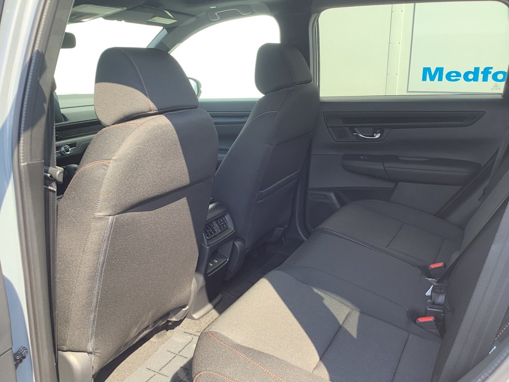 Thumbnail: 2026 Honda CR-V - 13