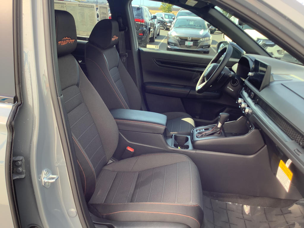 Thumbnail: 2026 Honda CR-V - 20