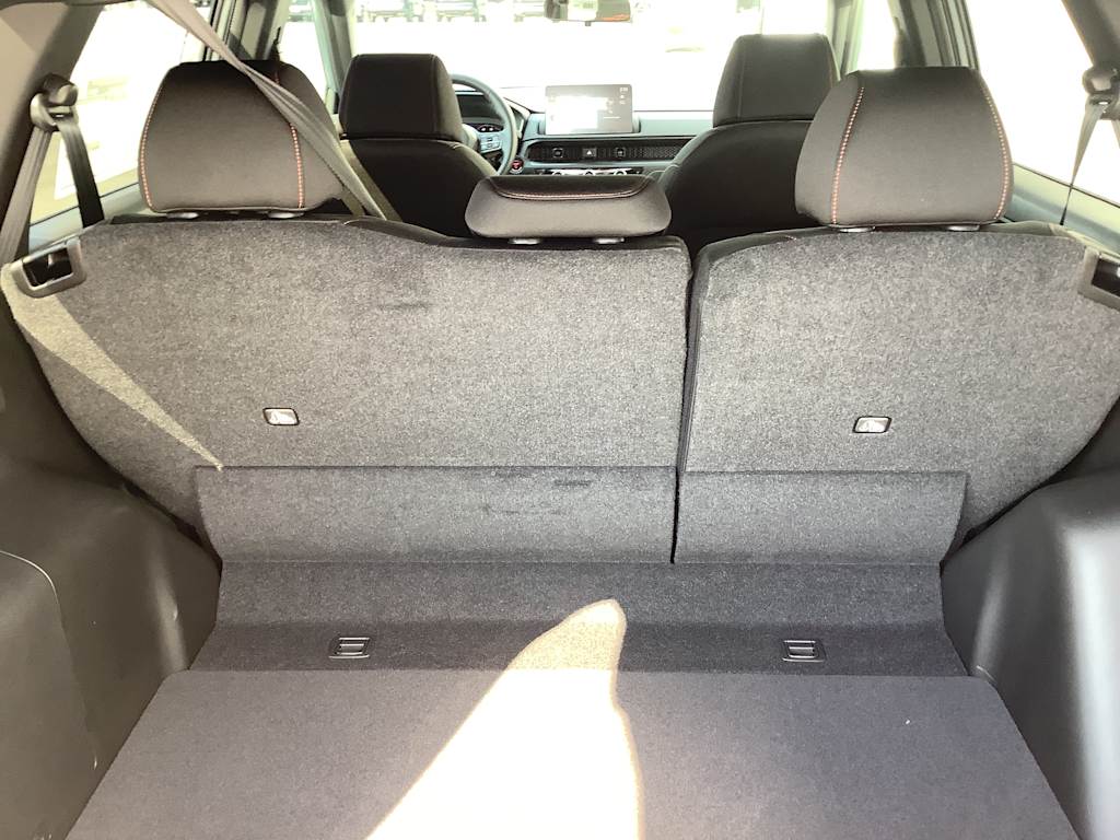 Thumbnail: 2026 Honda CR-V - 12