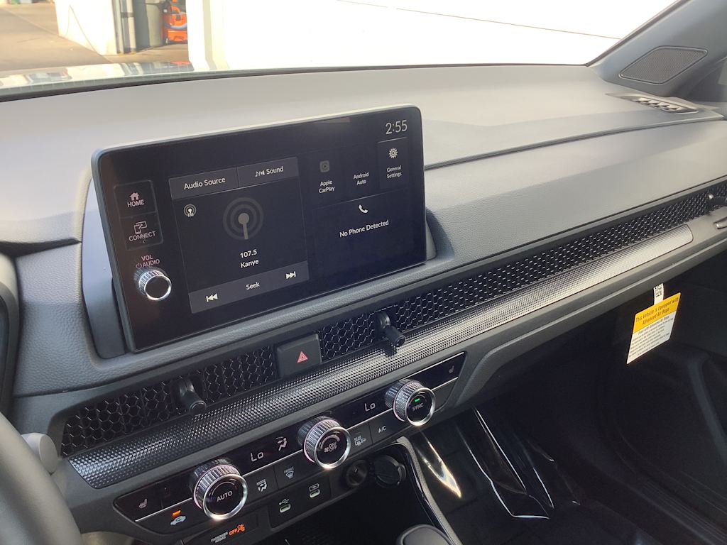 Thumbnail: 2026 Honda CR-V - 14