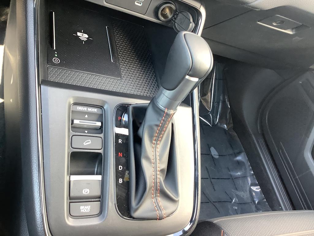 Thumbnail: 2026 Honda CR-V - 15