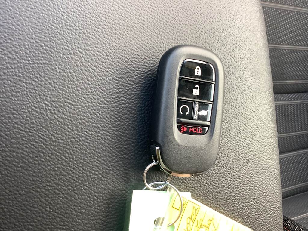 Thumbnail: 2026 Honda CR-V - 17