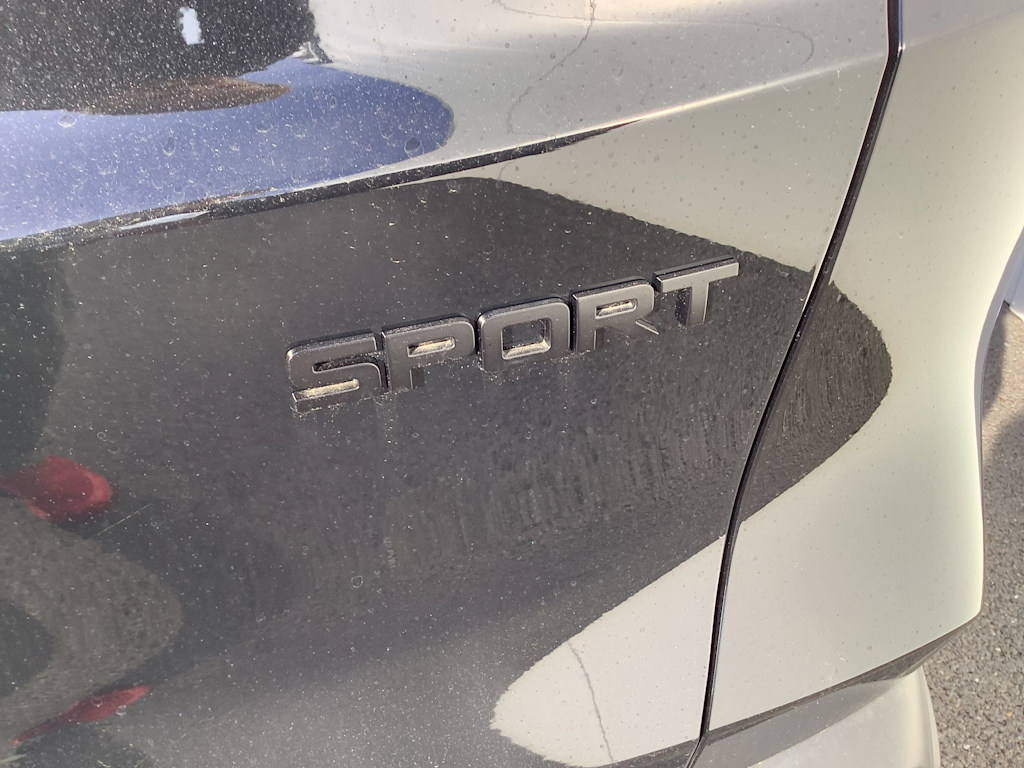 2025 Honda CR-V Sport-L 18