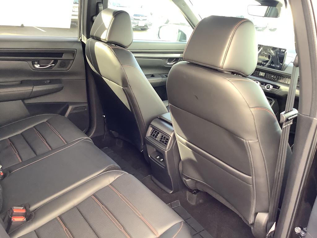 2025 Honda CR-V Sport-L 19