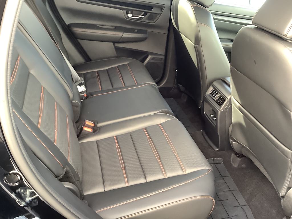 2025 Honda CR-V Sport-L 20