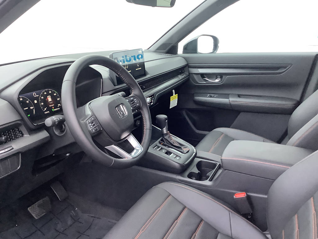 Thumbnail: 2026 Honda CR-V - 2