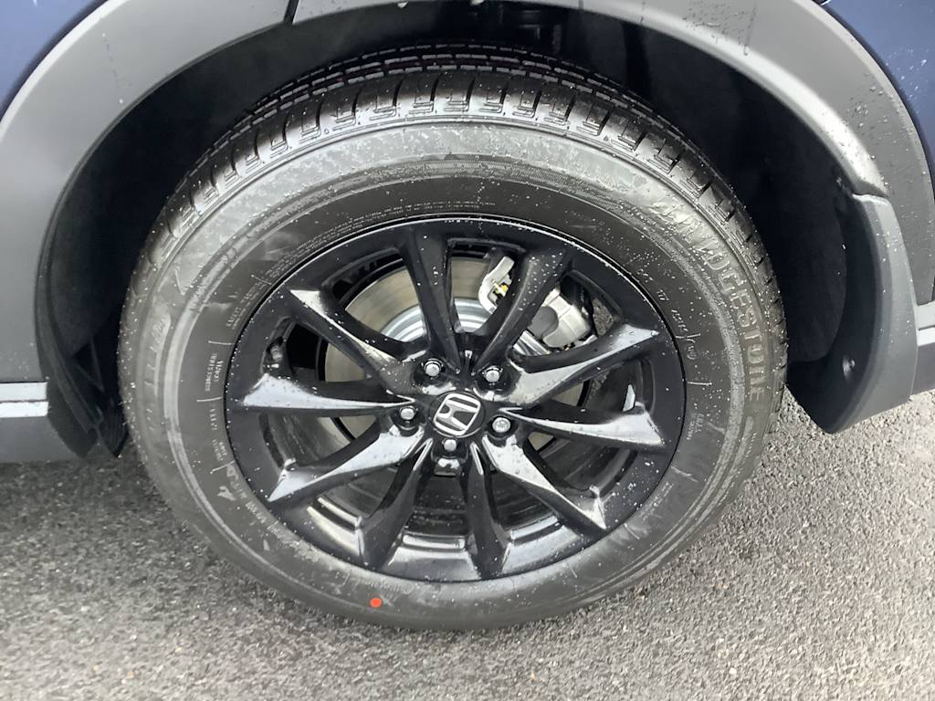 Thumbnail: 2026 Honda CR-V - 8