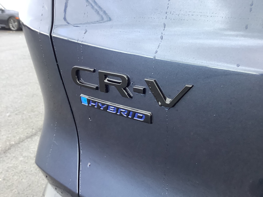 Thumbnail: 2026 Honda CR-V - 7