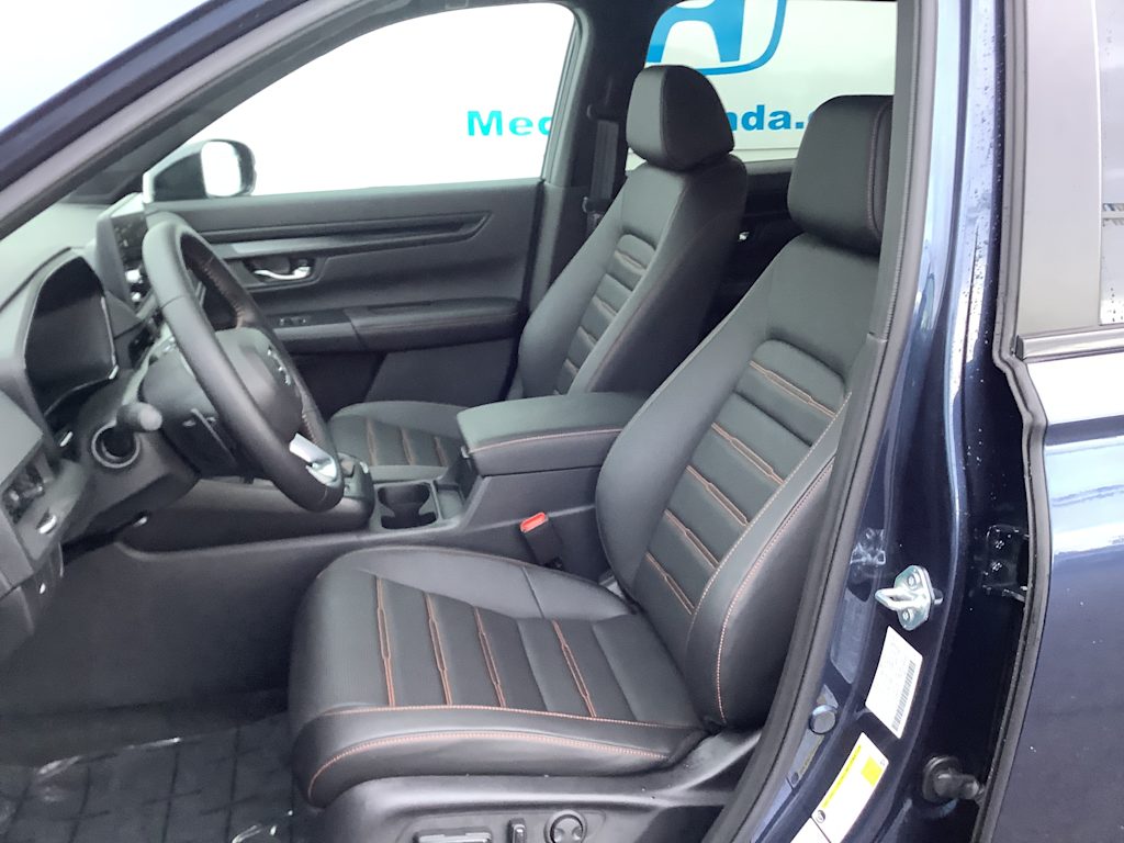 Thumbnail: 2026 Honda CR-V - 11