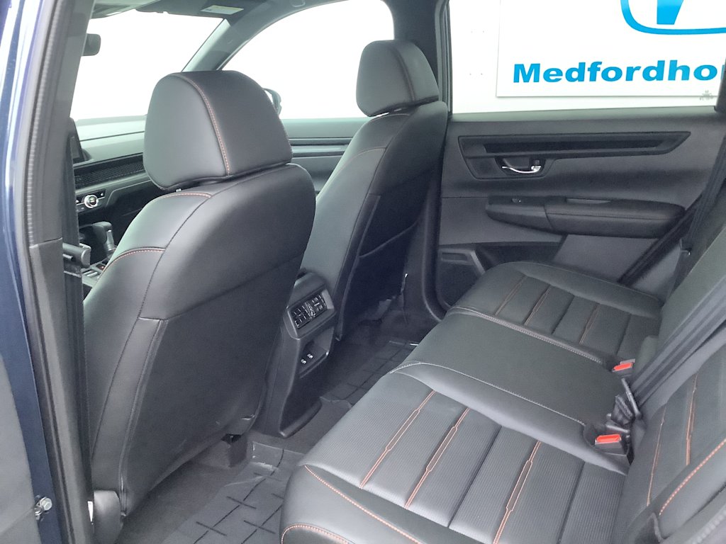 Thumbnail: 2026 Honda CR-V - 13