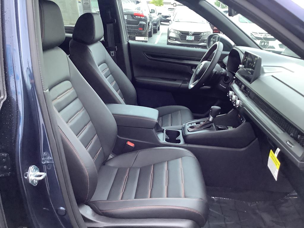 Thumbnail: 2026 Honda CR-V - 12