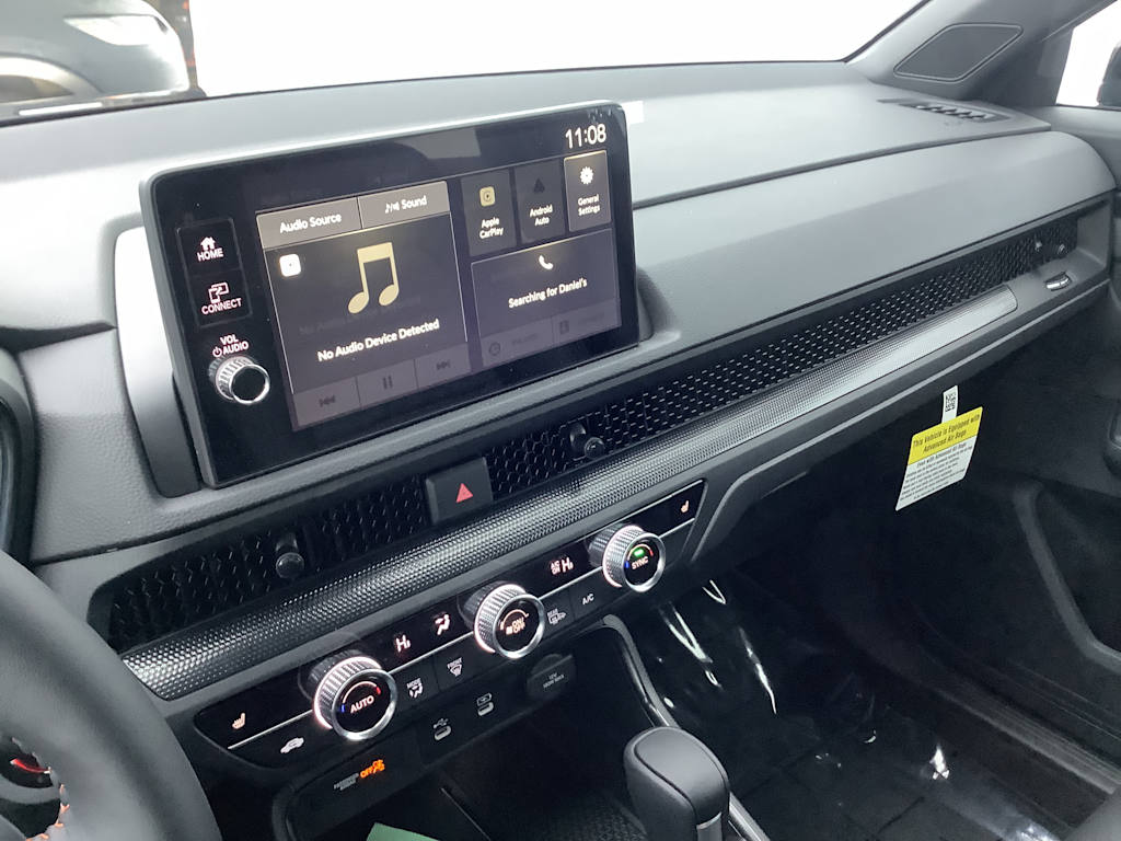 Thumbnail: 2026 Honda CR-V - 14