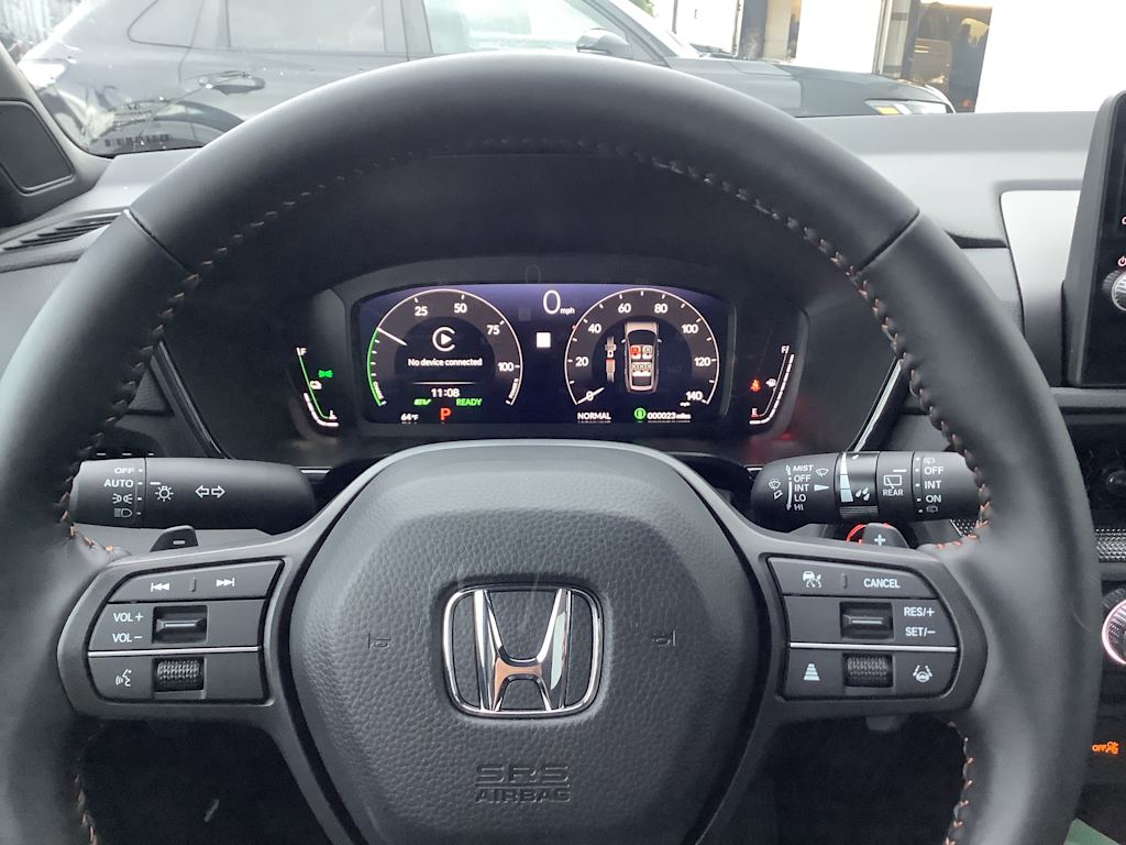 Thumbnail: 2026 Honda CR-V - 21