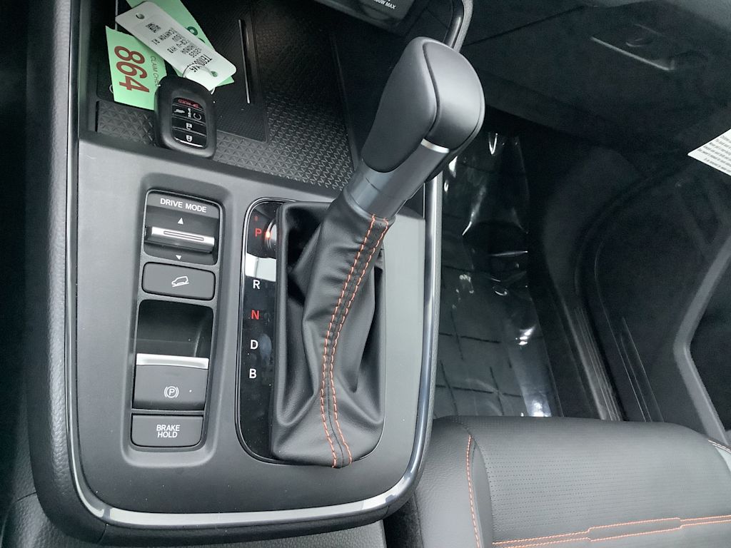 Thumbnail: 2026 Honda CR-V - 15