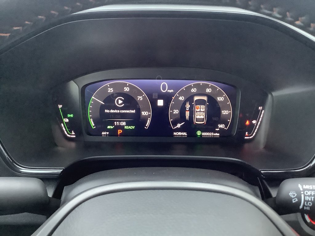 Thumbnail: 2026 Honda CR-V - 16