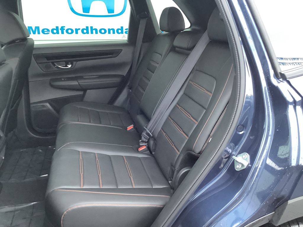 Thumbnail: 2026 Honda CR-V - 20