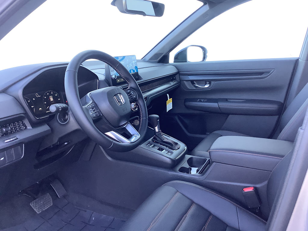 Thumbnail: 2026 Honda CR-V - 2