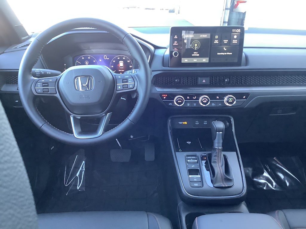 Thumbnail: 2026 Honda CR-V - 9