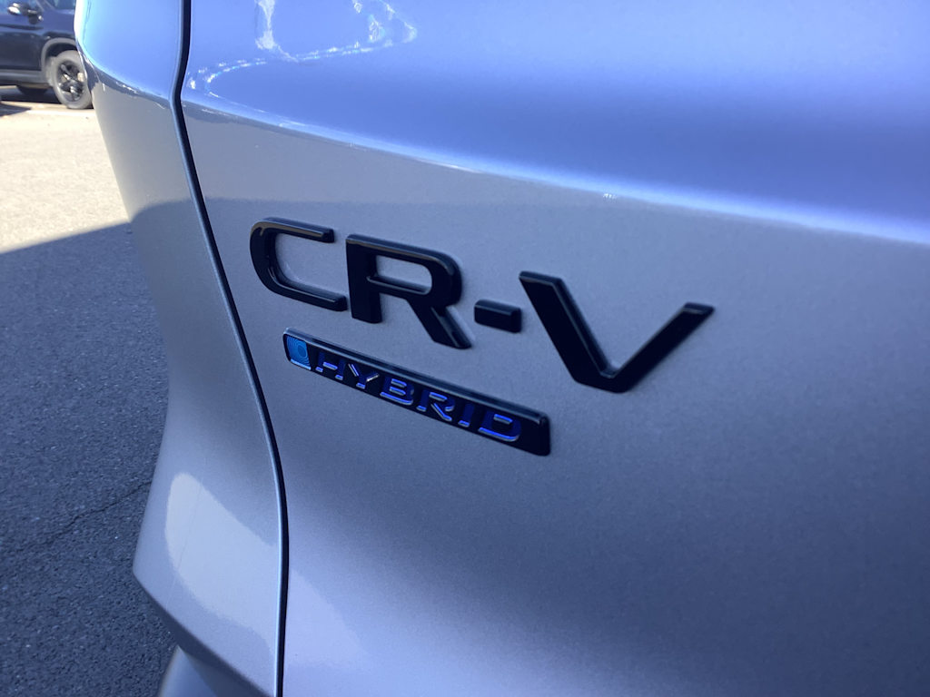 Thumbnail: 2026 Honda CR-V - 7