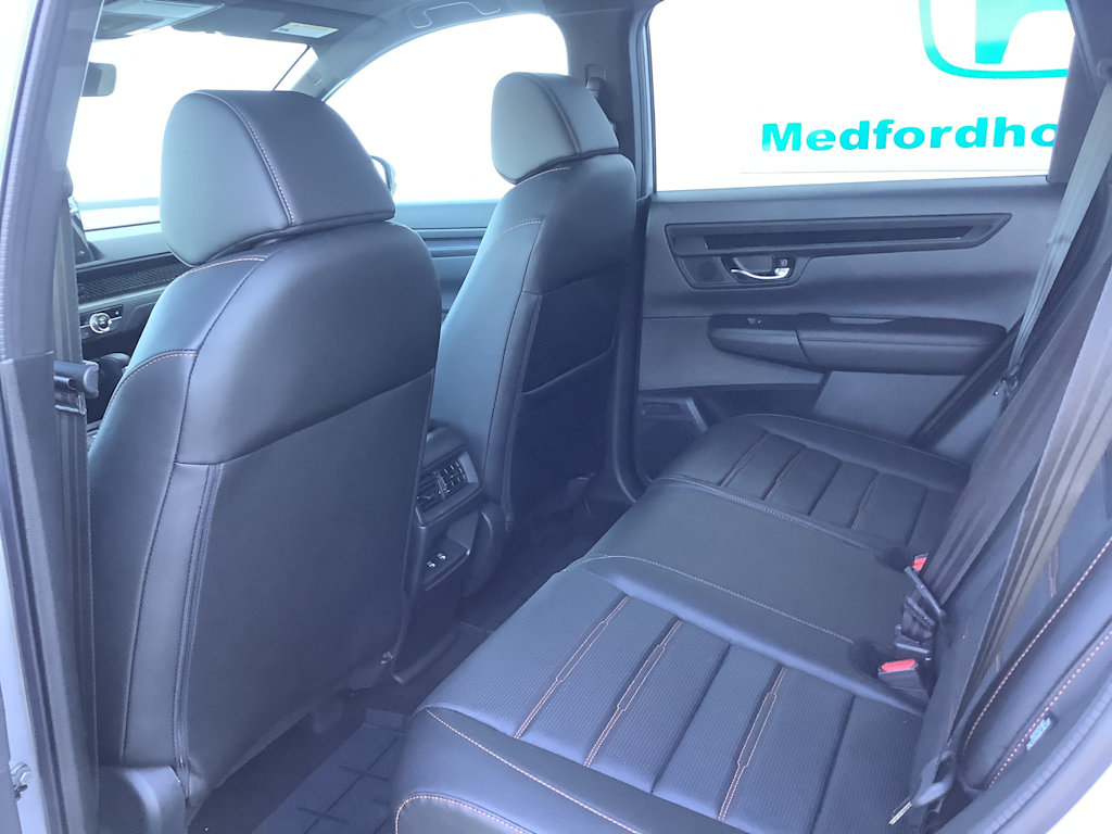 Thumbnail: 2026 Honda CR-V - 12