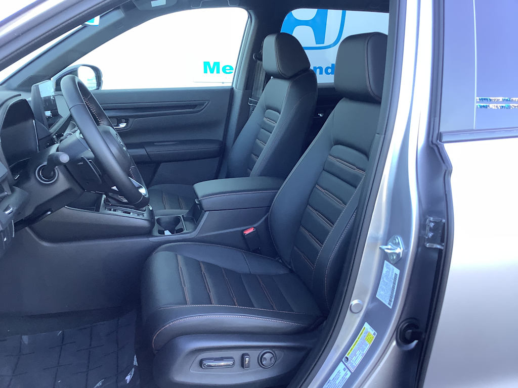 Thumbnail: 2026 Honda CR-V - 10