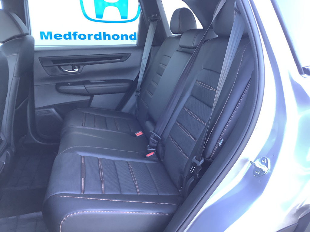 Thumbnail: 2026 Honda CR-V - 15