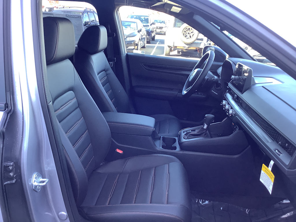 Thumbnail: 2026 Honda CR-V - 11