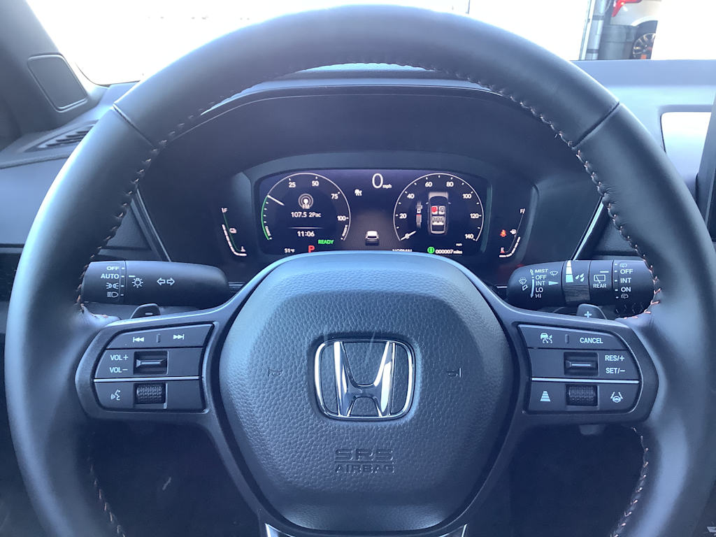 Thumbnail: 2026 Honda CR-V - 16