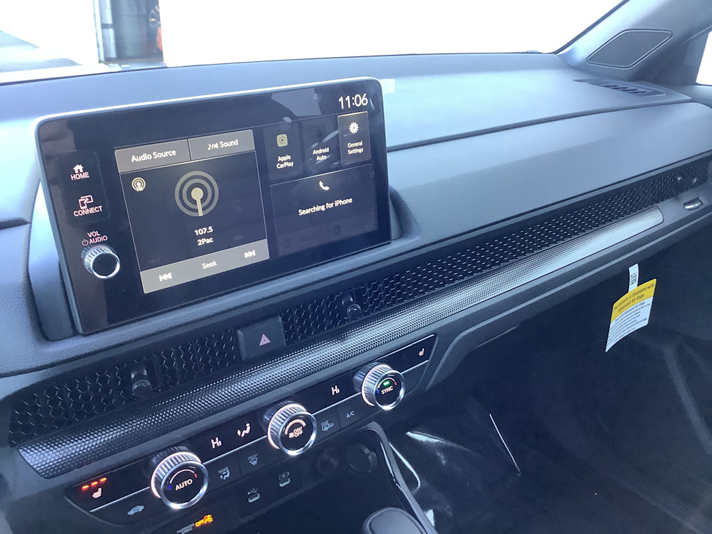 Thumbnail: 2026 Honda CR-V - 13