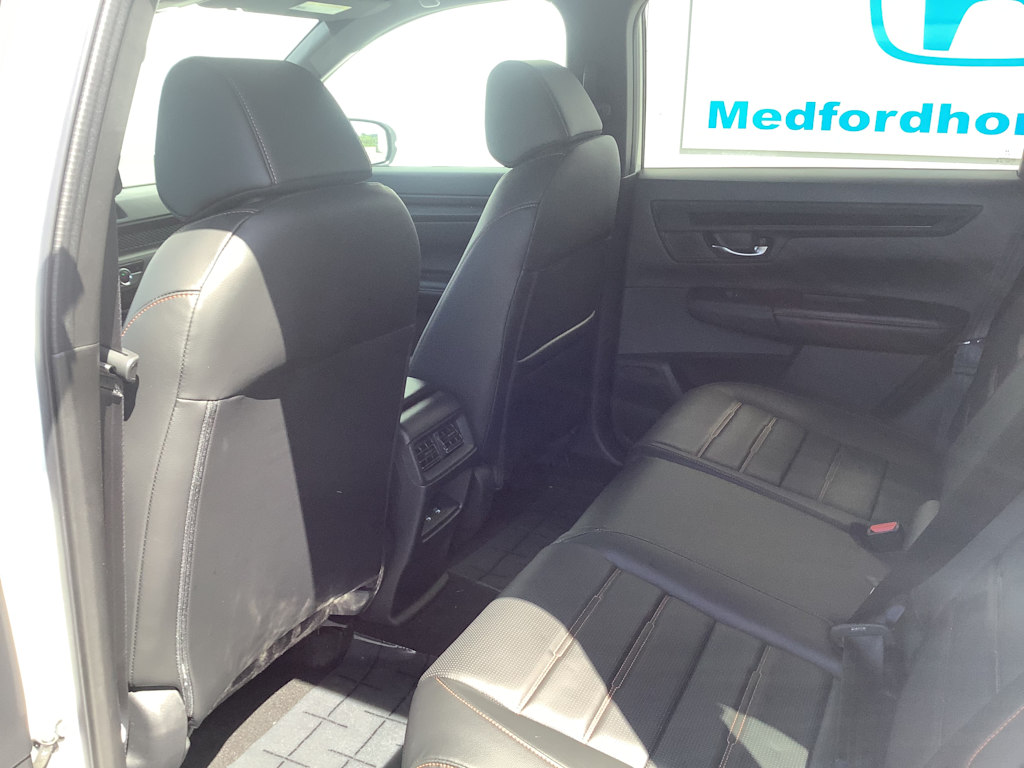 2025 Honda CR-V Sport-L 13