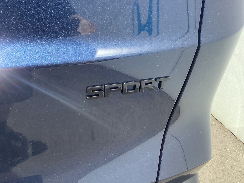 Thumbnail: 2026 Honda CR-V - 20