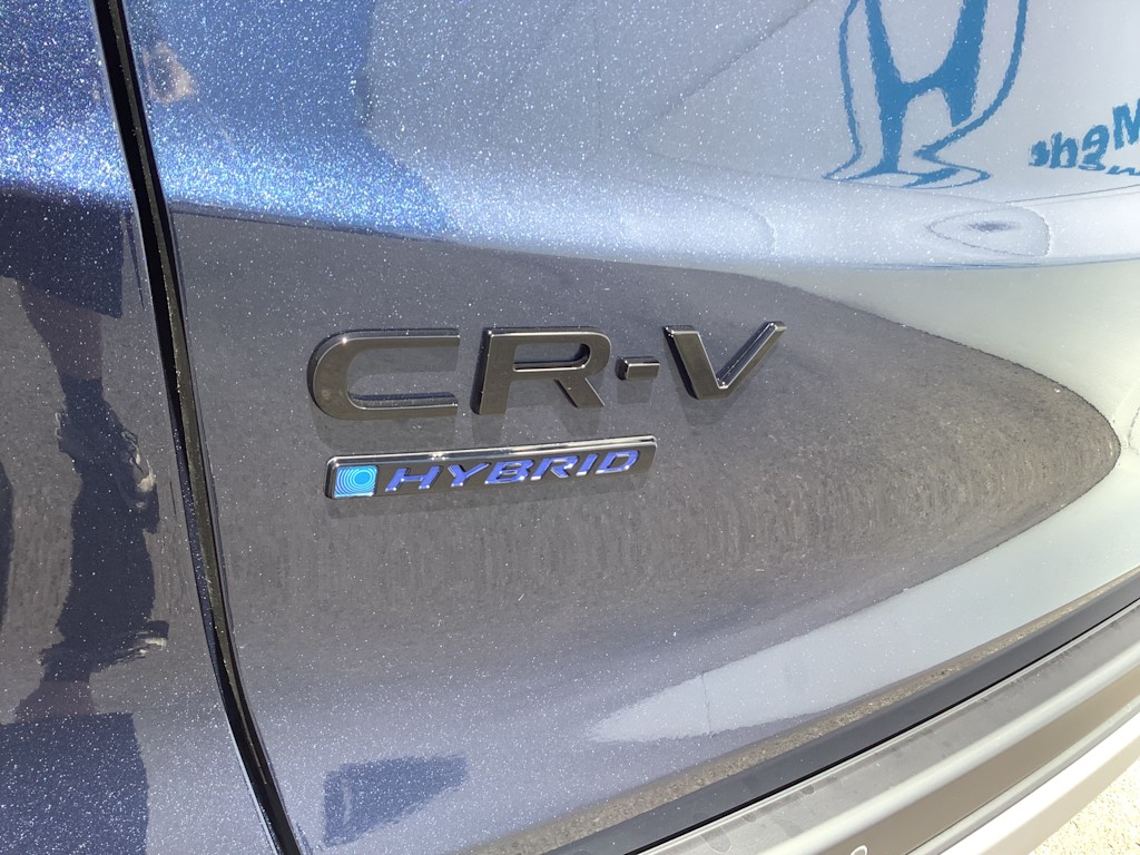 Thumbnail: 2026 Honda CR-V - 7