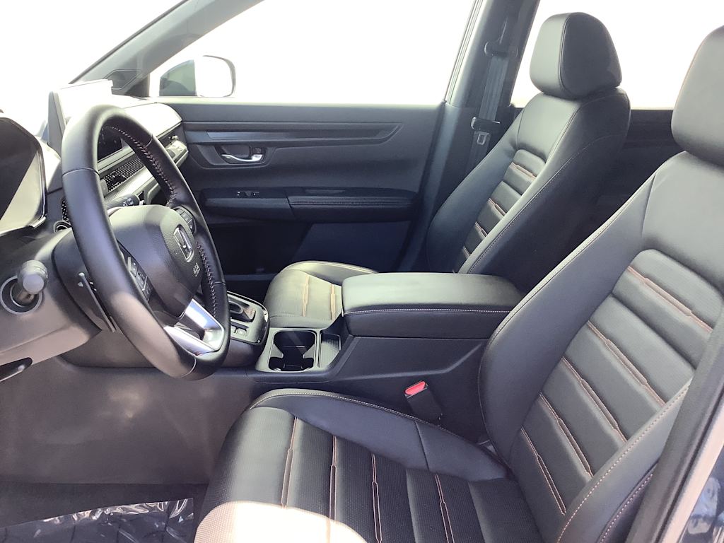 Thumbnail: 2026 Honda CR-V - 11