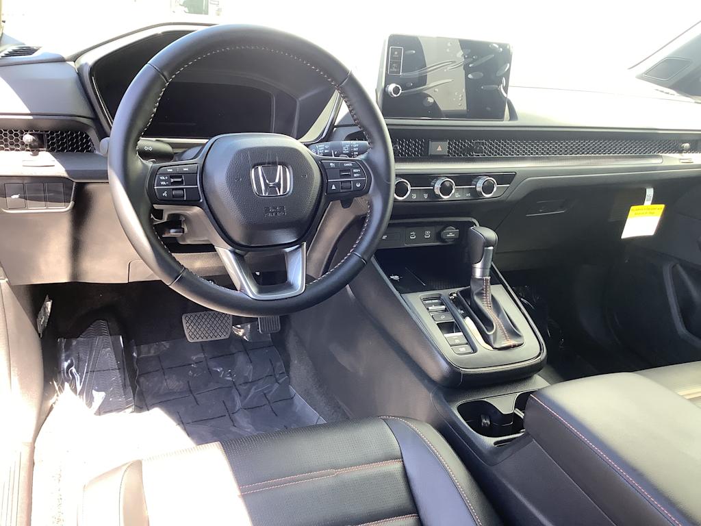 Thumbnail: 2026 Honda CR-V - 2