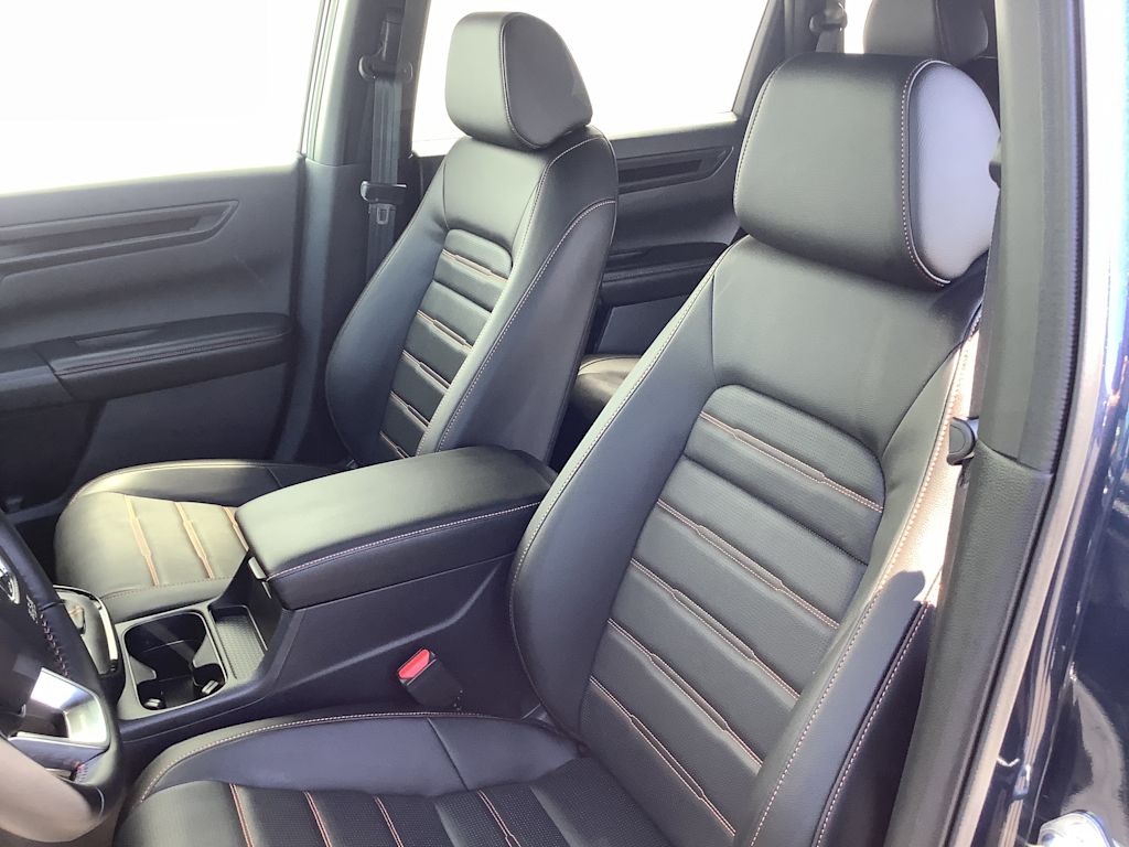 Thumbnail: 2026 Honda CR-V - 12