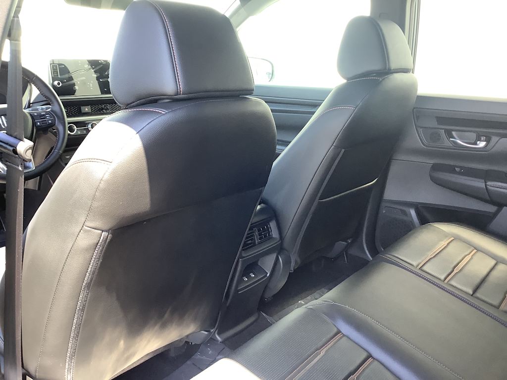 Thumbnail: 2026 Honda CR-V - 13