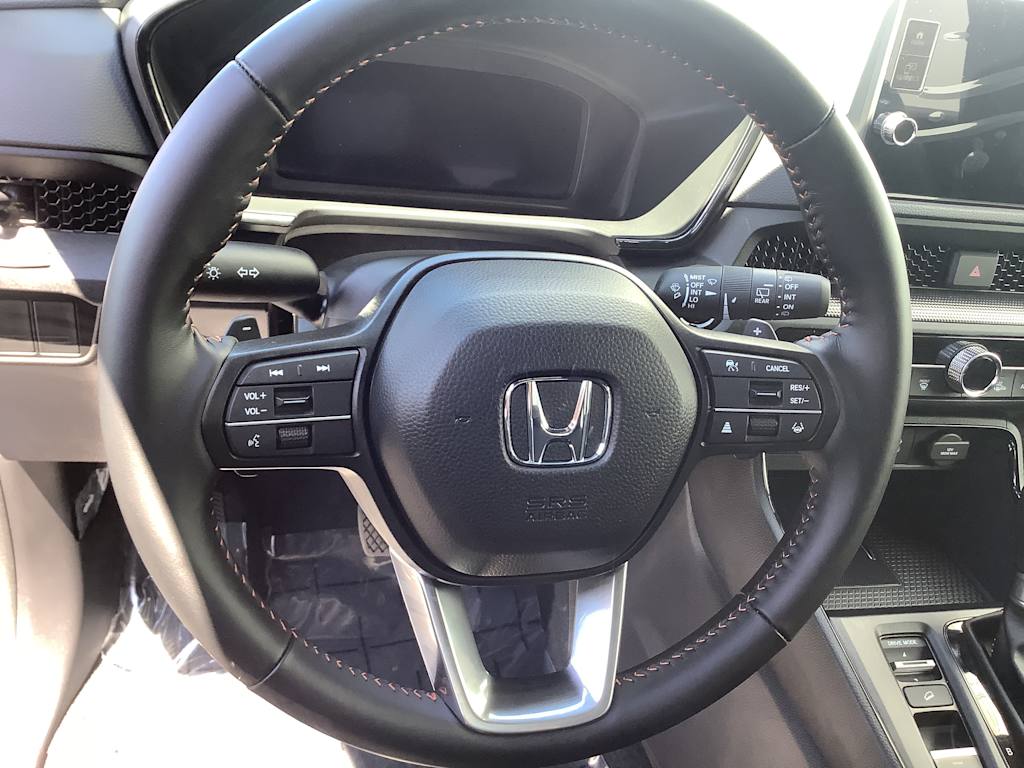 Thumbnail: 2026 Honda CR-V - 10