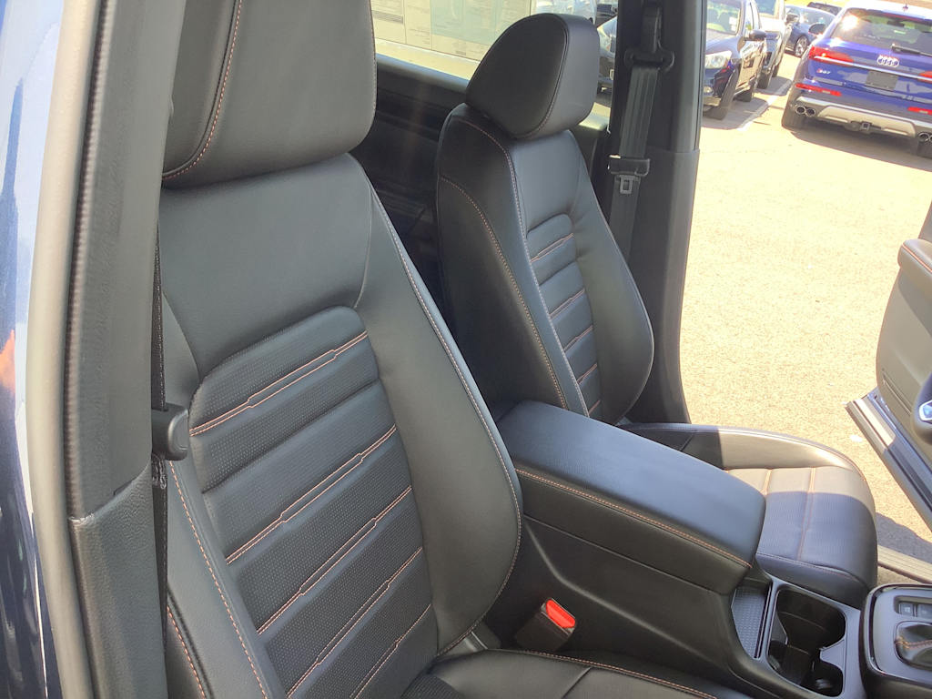 Thumbnail: 2026 Honda CR-V - 22