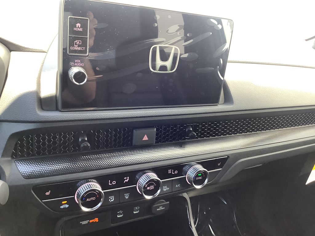 Thumbnail: 2026 Honda CR-V - 14