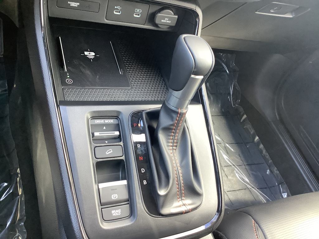 Thumbnail: 2026 Honda CR-V - 15