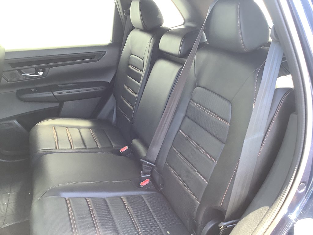 Thumbnail: 2026 Honda CR-V - 21