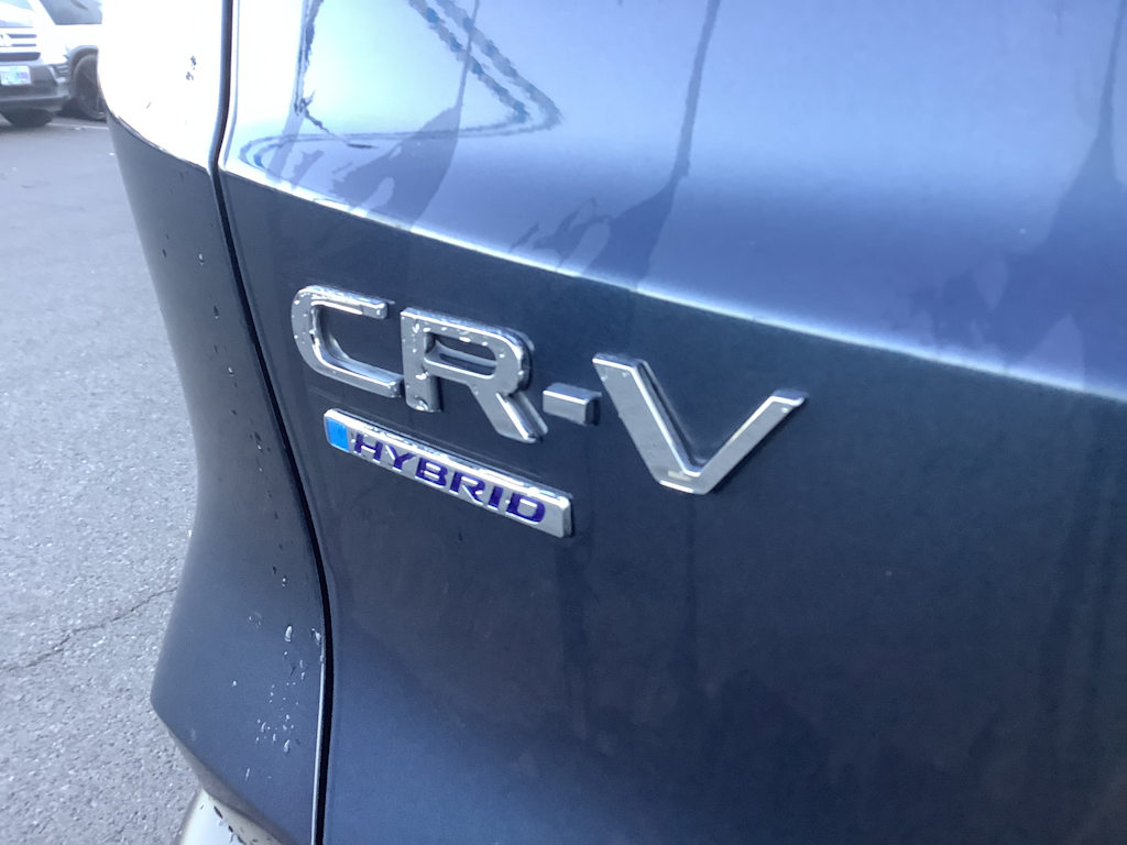 Thumbnail: 2025 Honda CR-V - 7