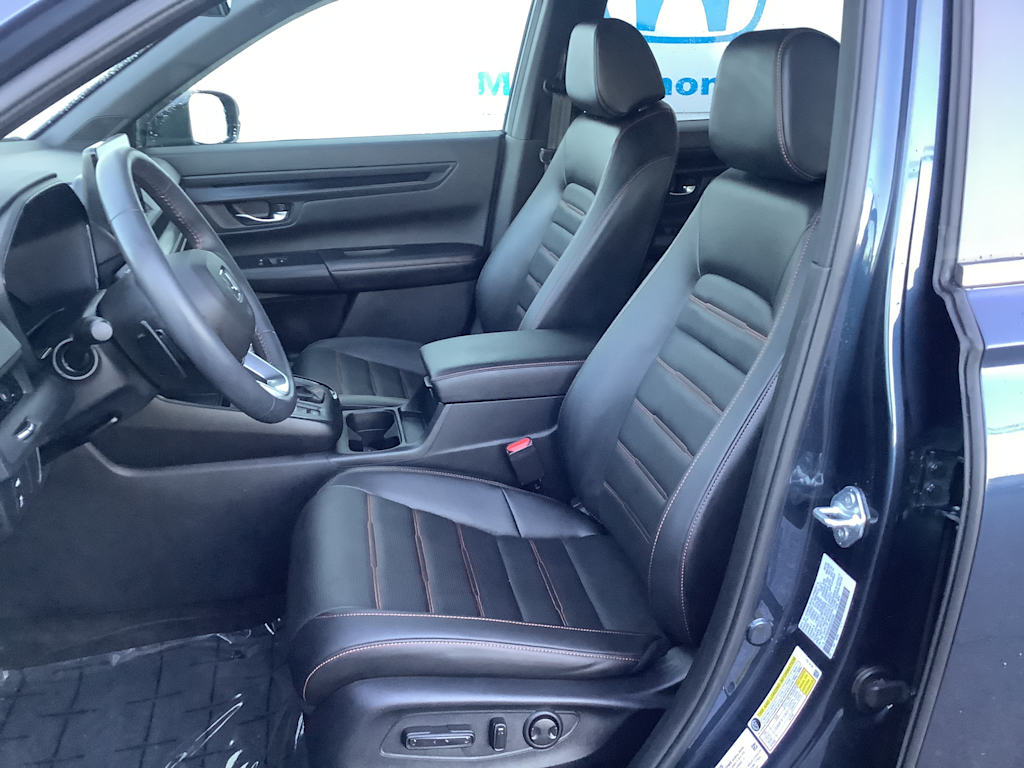 Thumbnail: 2025 Honda CR-V - 11