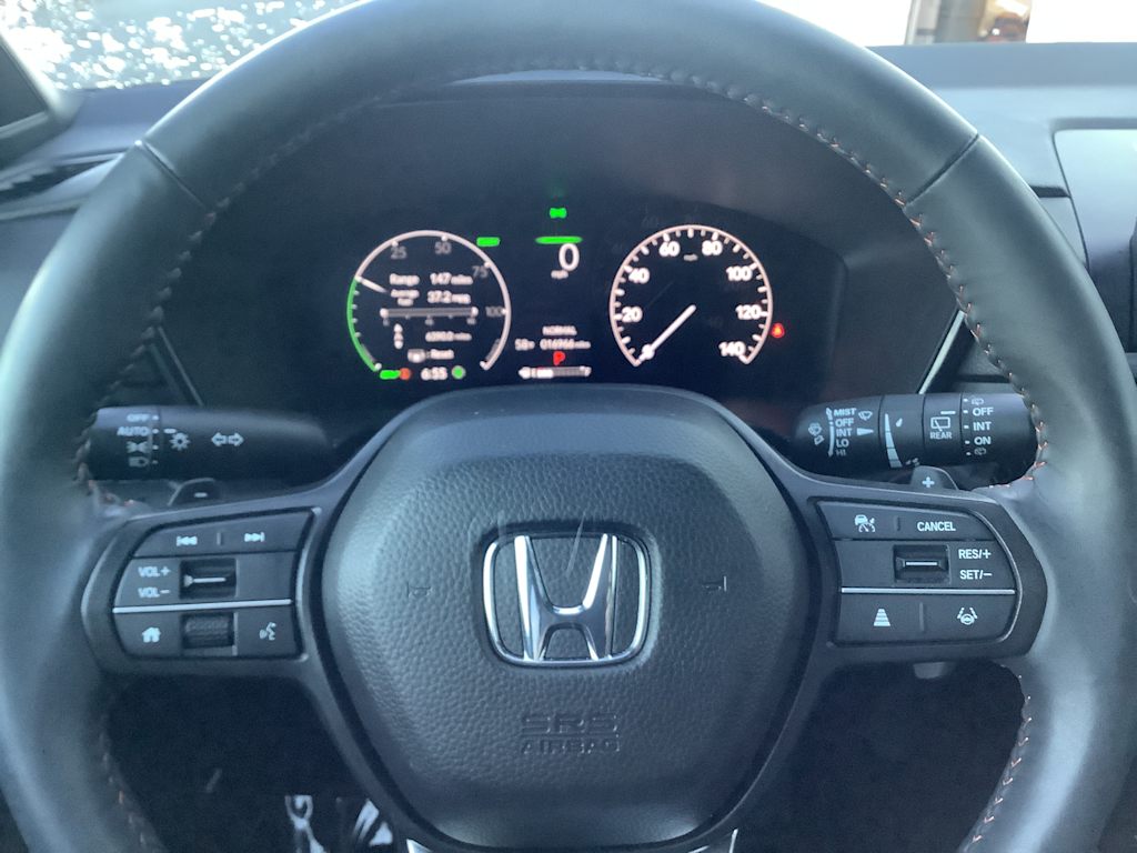 Thumbnail: 2025 Honda CR-V - 20