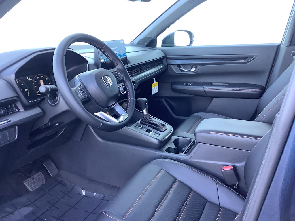 Thumbnail: 2026 Honda CR-V - 2