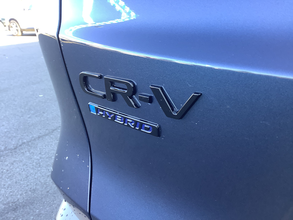Thumbnail: 2026 Honda CR-V - 7