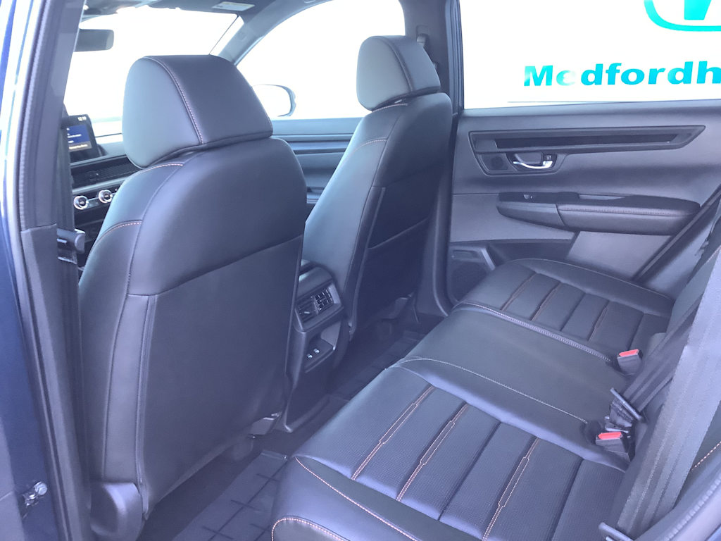 Thumbnail: 2026 Honda CR-V - 13