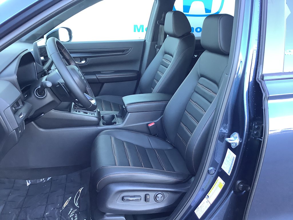 Thumbnail: 2026 Honda CR-V - 11