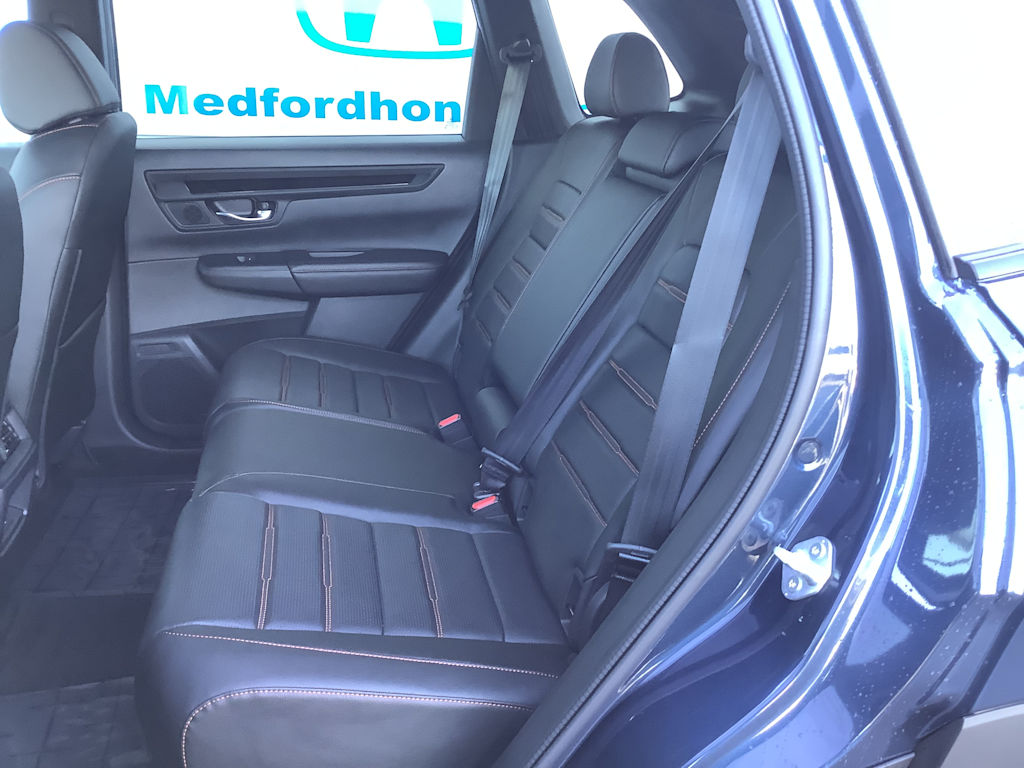 Thumbnail: 2026 Honda CR-V - 20